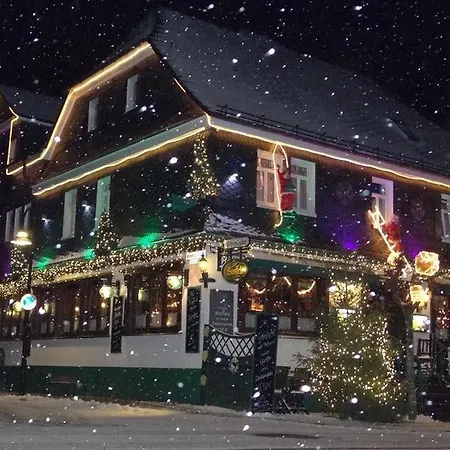 Stoffels 3* Schmallenberg