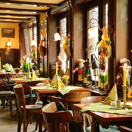 Guest house Stoffels 3*