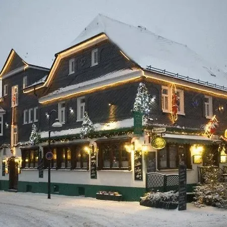 Guest house Stoffels