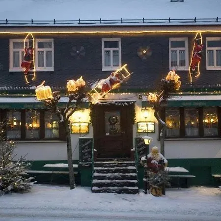 Guest house Stoffels Schmallenberg