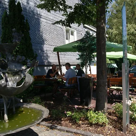 Maison d'hôtes Stoffels 3*