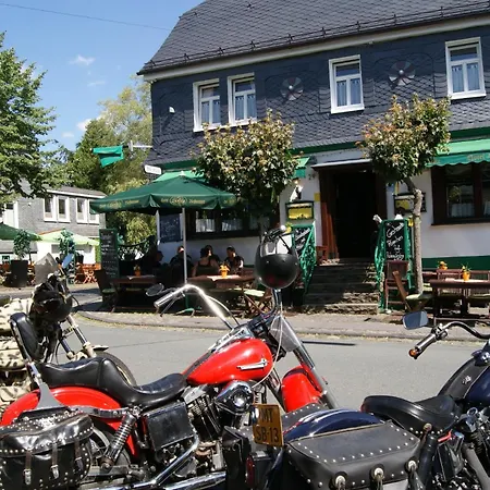 Maison d'hôtes Stoffels Schmallenberg