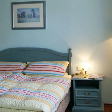 Stoffels Guest house 3*