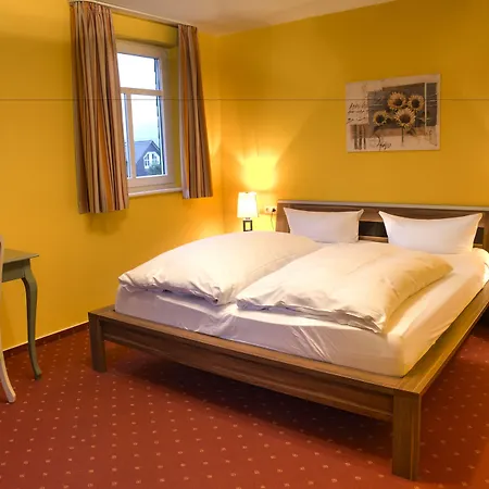 Guest house Stoffels Schmallenberg