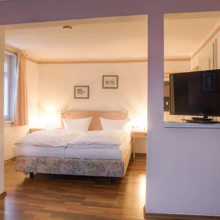 Stoffels Guest house 3*