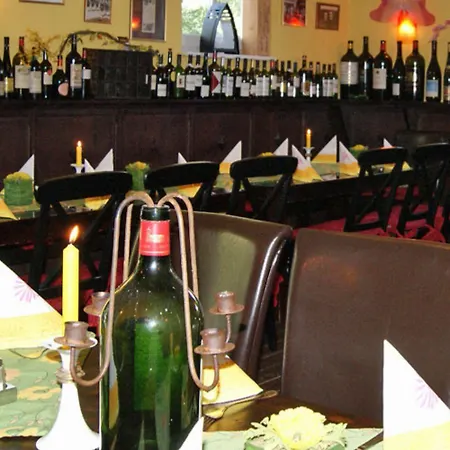 Guest house Stoffels Schmallenberg