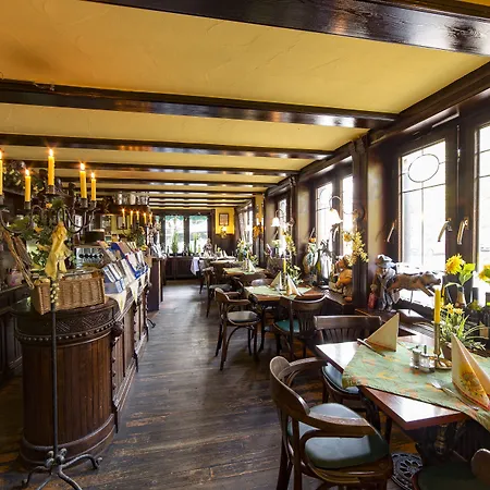 Guest house Stoffels 3*