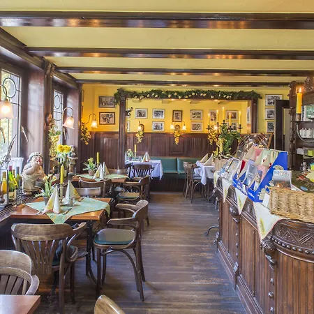 Stoffels 3* Schmallenberg