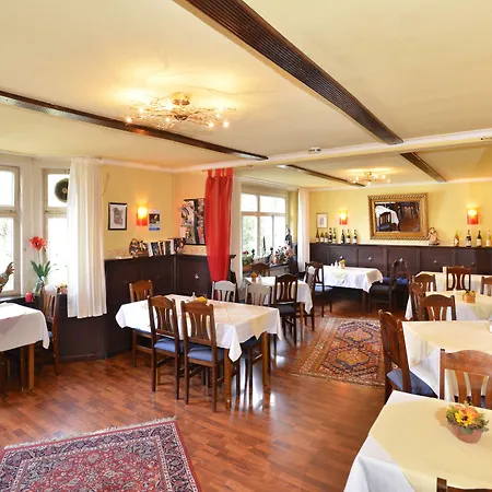 Maison d'hôtes Stoffels 3*