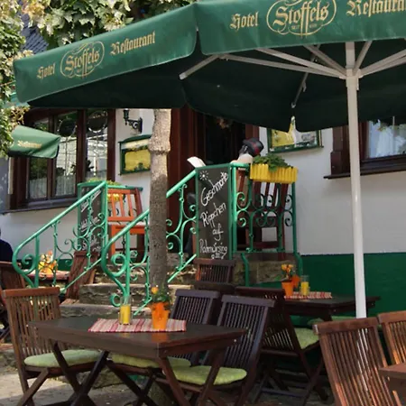 Stoffels 3* Schmallenberg