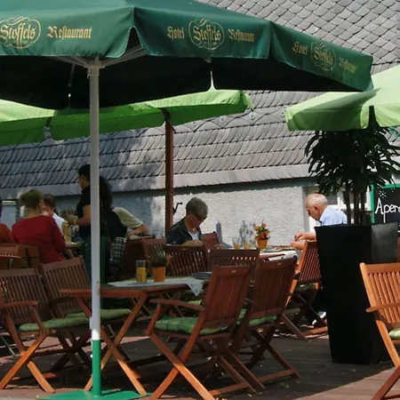 Stoffels Guest house