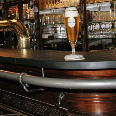 Stoffels Guest house