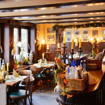 Stoffels 3* Schmallenberg