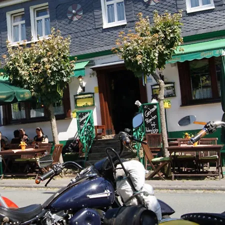 Guest house Stoffels 3*