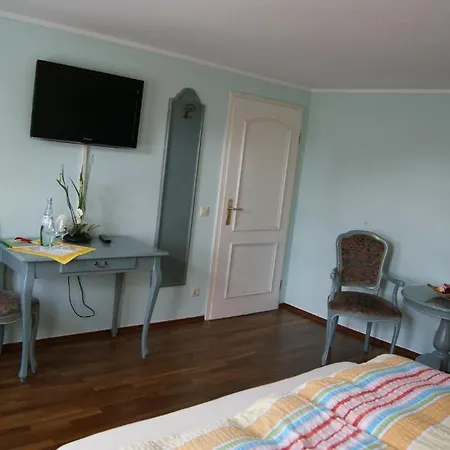 Guest house Stoffels 3*