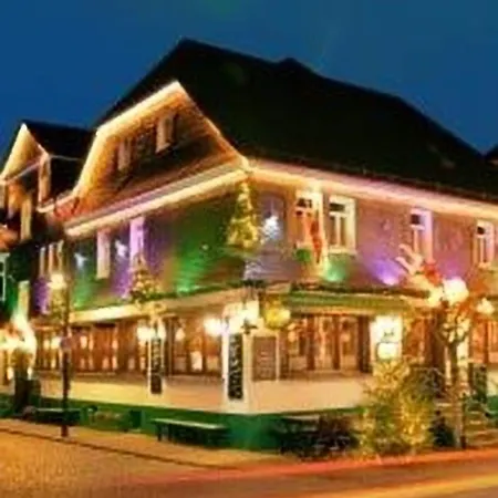 Stoffels Guest house 3*