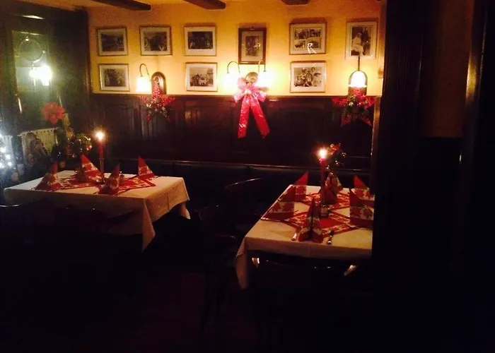 Stoffels Maison d'hôtes