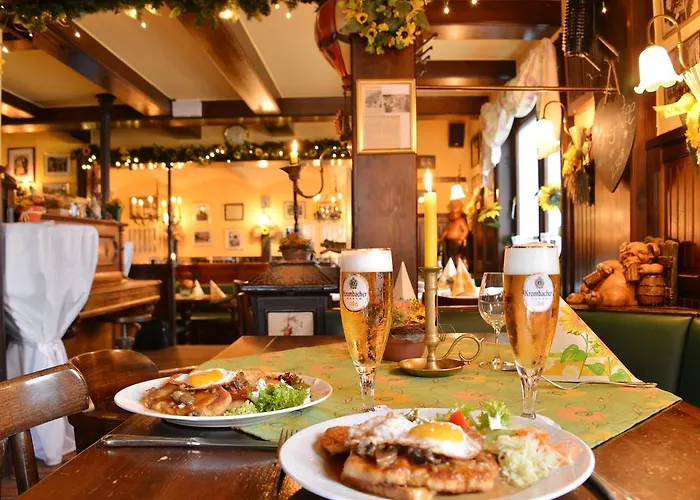 Stoffels Maison d'hôtes