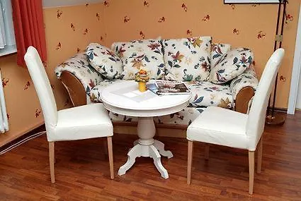 Pensionat Stoffels Schmallenberg