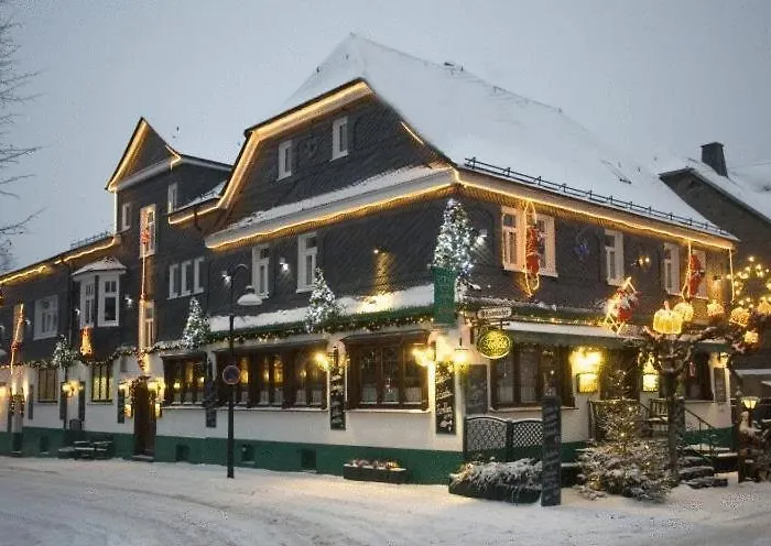 Maison d'hôtes Stoffels