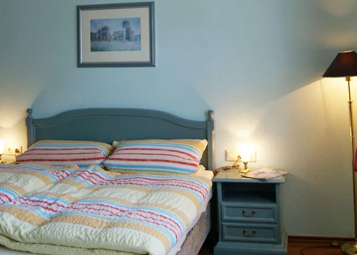 Stoffels Pensionat 3*