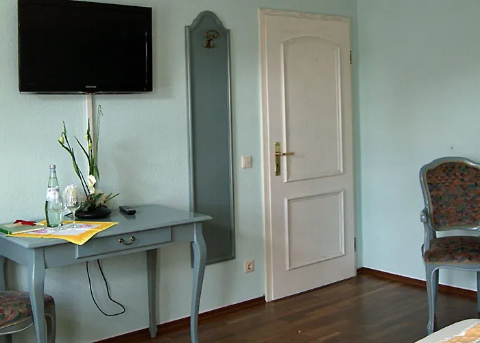 Maison d'hôtes Stoffels