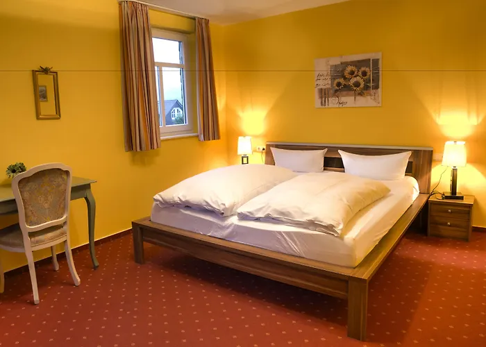 Maison d'hôtes Stoffels Schmallenberg