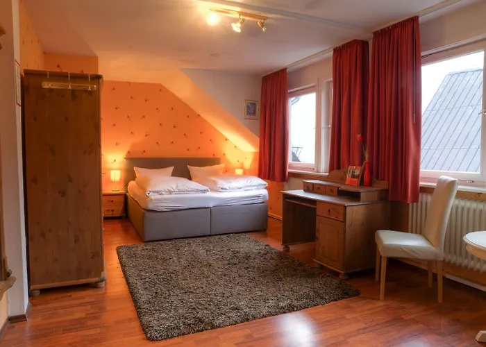 Stoffels 3* Schmallenberg