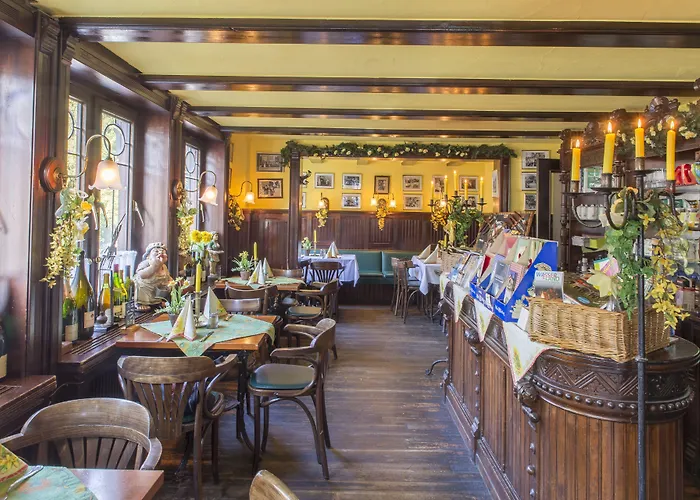 Stoffels 3* Schmallenberg