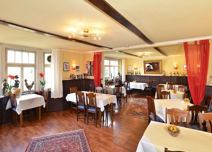 Maison d'hôtes Stoffels 3*