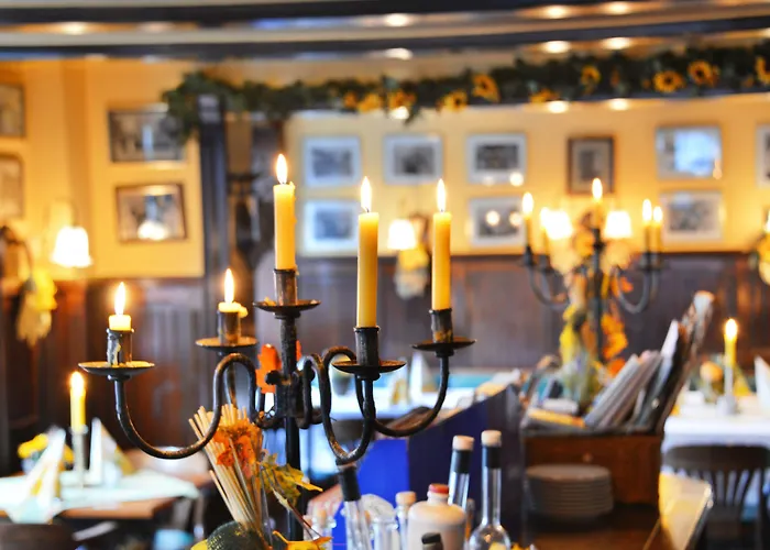 Stoffels Maison d'hôtes