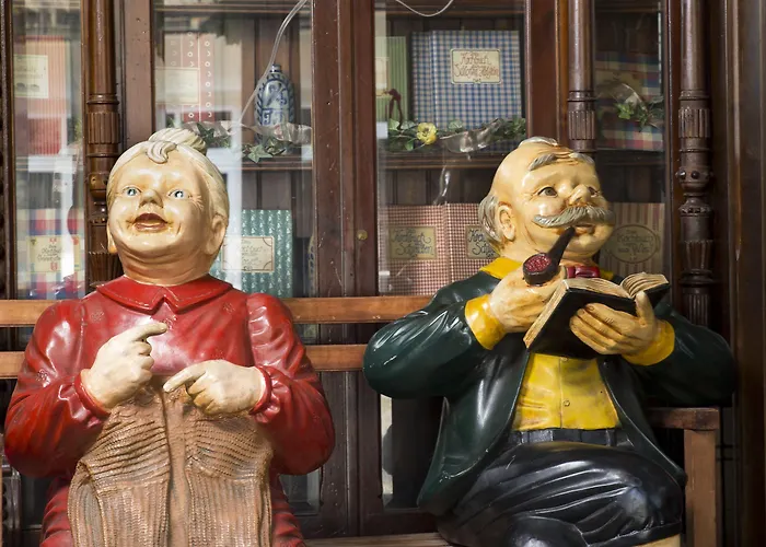 Stoffels Maison d'hôtes