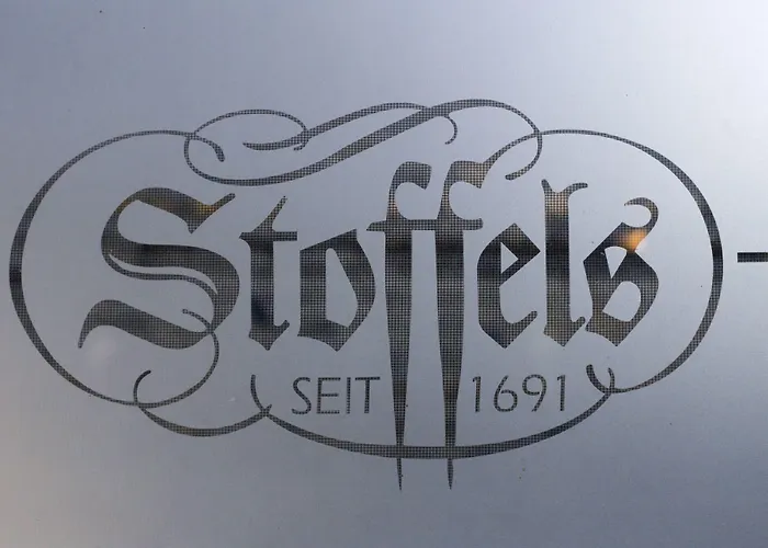 Pensionat Stoffels Schmallenberg