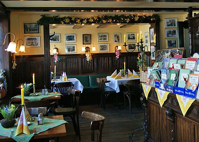 Stoffels 3* Schmallenberg