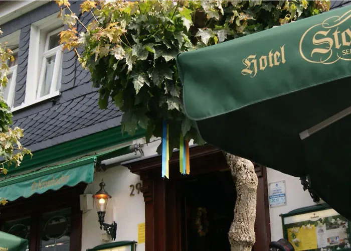 Maison d'hôtes Stoffels Schmallenberg