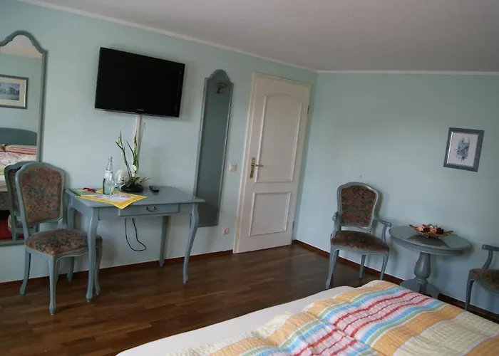 Pensionat Stoffels 3*