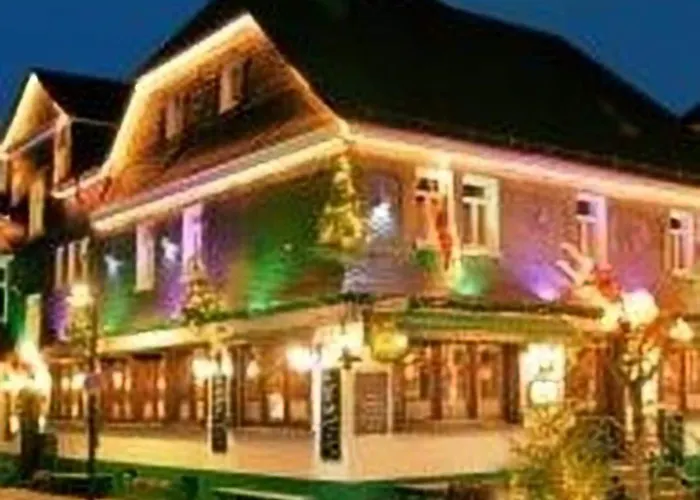 Stoffels Maison d'hôtes 3*